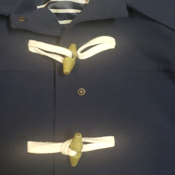 Jacket - Picture 3 of 5